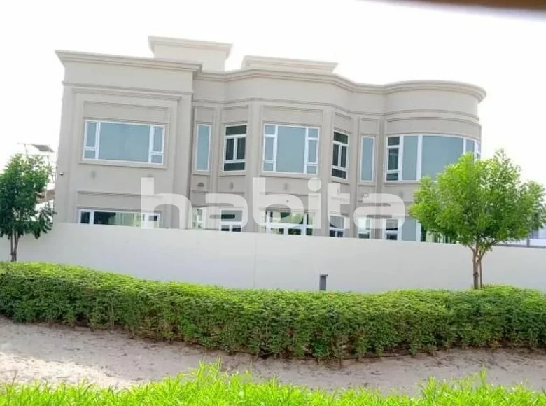 Villa 11 Zimmer 1 040 m² Dubai, Vereinigte Arabische Emirate