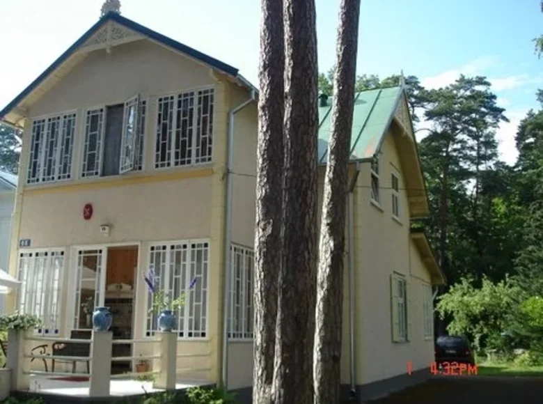 Вилла 10 спален 300 м² Юрмала, Латвия