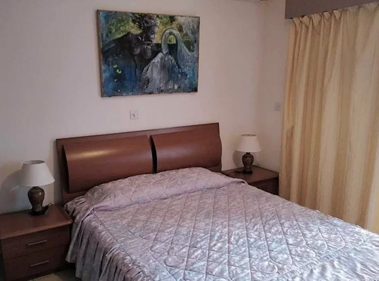 Квартира 2 спальни 91 м² Lefkosa Tuerk Belediyesi, Северный Кипр