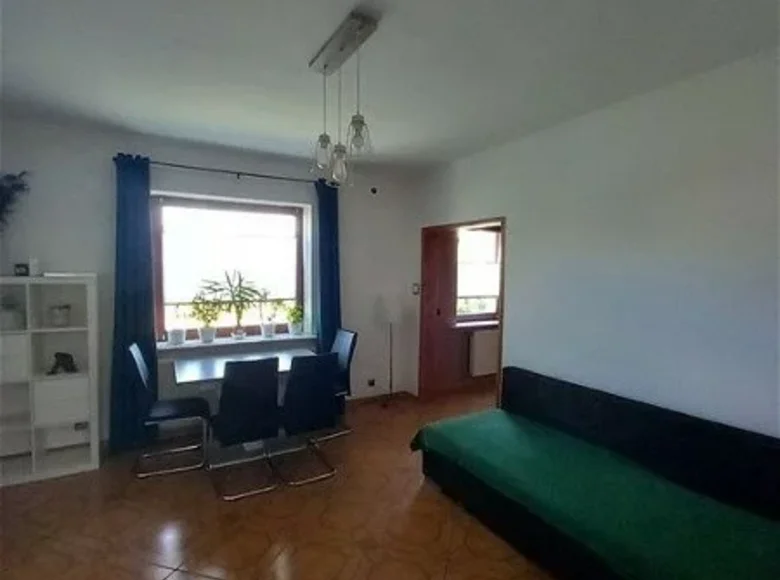 Maison 60 m² Zasutowo, Pologne