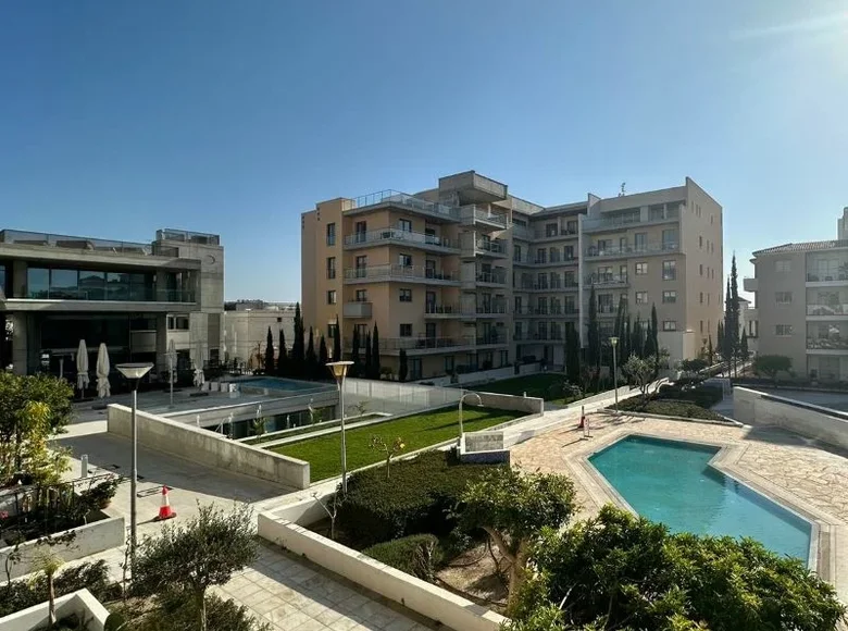 Apartamento 3 habitaciones 113 m² Paphos District, Chipre