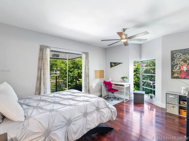 Dom 5 pokojów 503 m² Hrabstwo Miami-Dade, Stany Zjednoczone