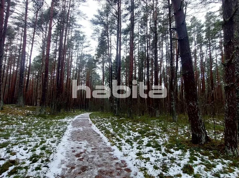 Grundstück  Bezirk Angern, Lettland