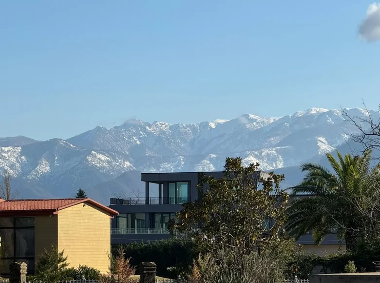 Villa de 6 pièces 163 m² Kobuleti, Géorgie