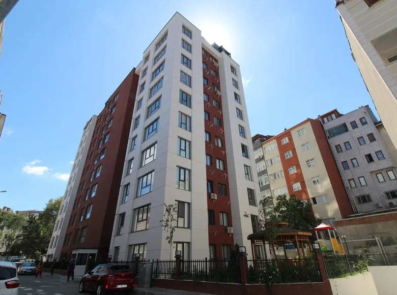 Wohnung 3 zimmer 88 m² Eyuepsultan, Türkei