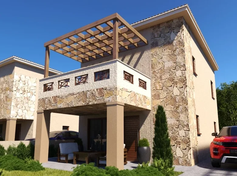 Townhouse 4 bedrooms 136 m² Settlement "Agioi Anargyroi", Greece