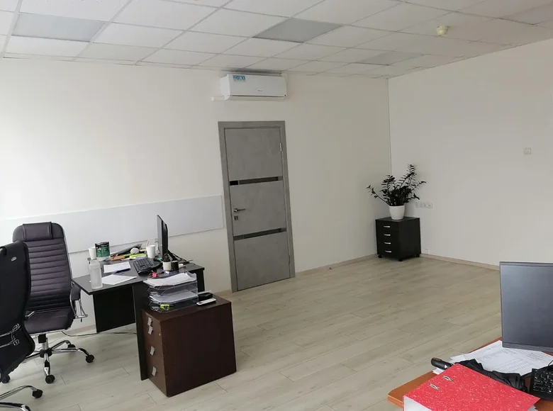 Офис 215 м² Москва, Россия
