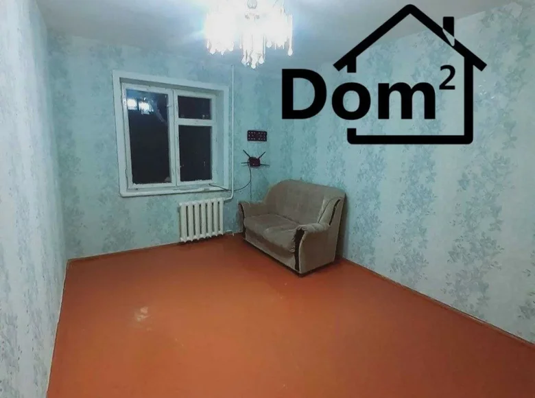 Kvartira 2 xonalar 40 m² Toshkentda