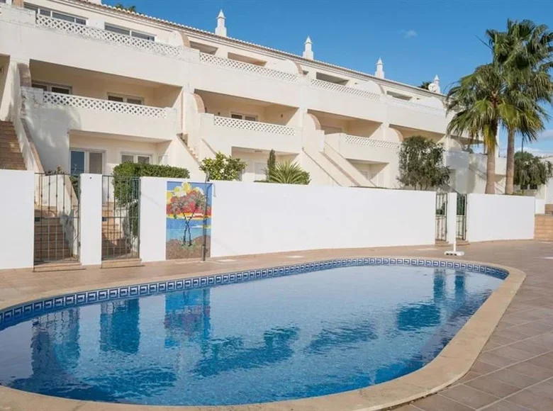 Kawalerka 2 pokoi 172 m² Lagos, Portugalia