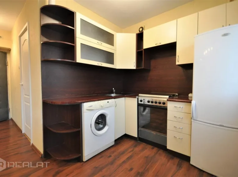 Квартира 2 комнаты 45 м² в Риге, Латвия