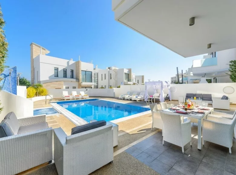 Dom 6 pokojów 146 m² Famagusta, Cyprus