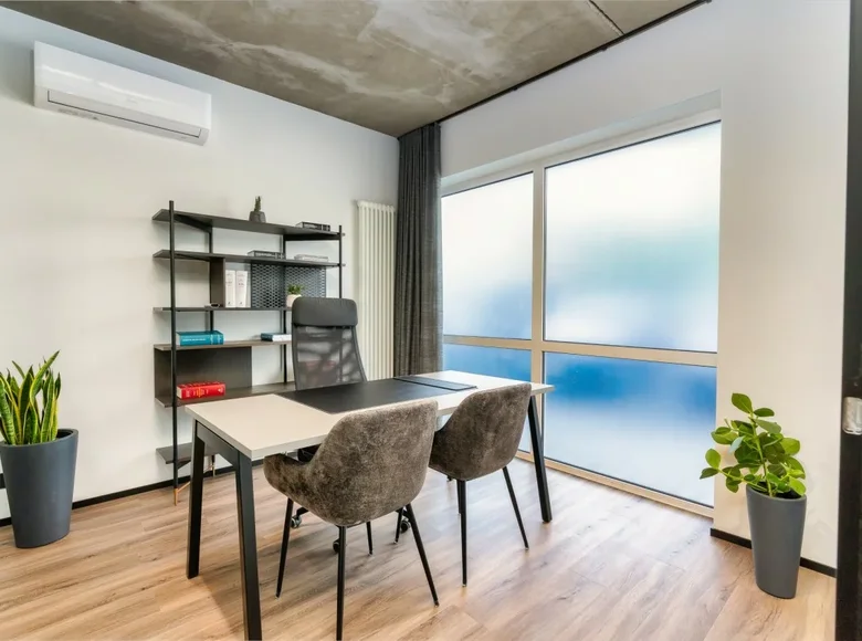 Wohnung 65 m² in Krakau, Polen