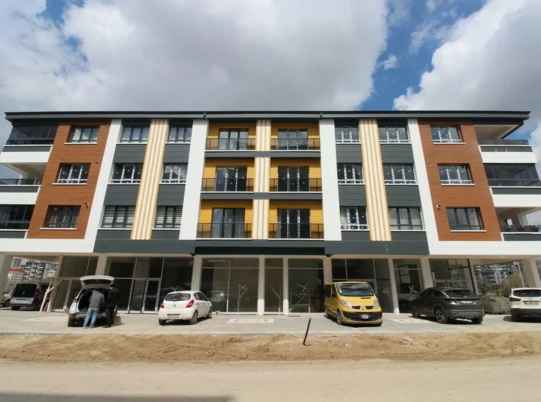 Apartamento 5 habitaciones 160 m² Golbasi, Turquía