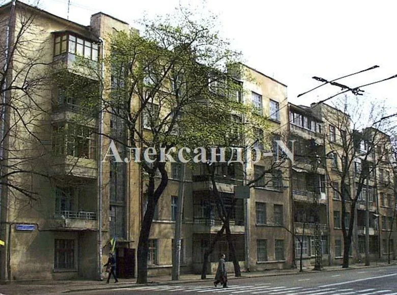 Квартира 2 комнаты 50 м² Одесса, Украина