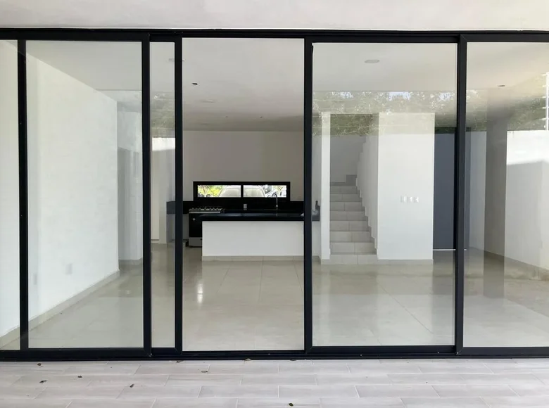 Haus 3 Schlafzimmer 227 m² Merida, Mexiko