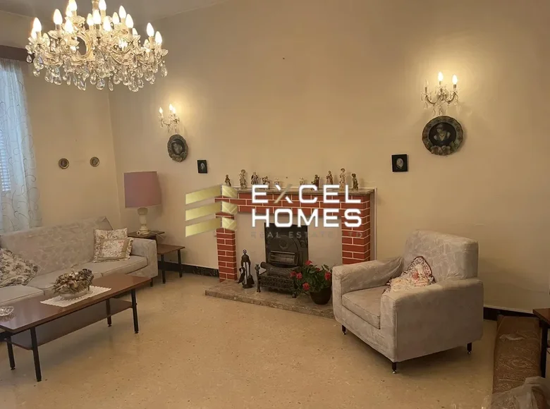 4 bedroom Villa  Hamrun, Malta