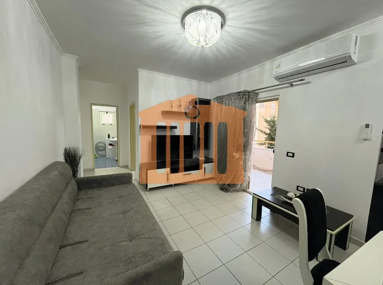 Квартира 2 комнаты 61 м² Дуррес, Албания