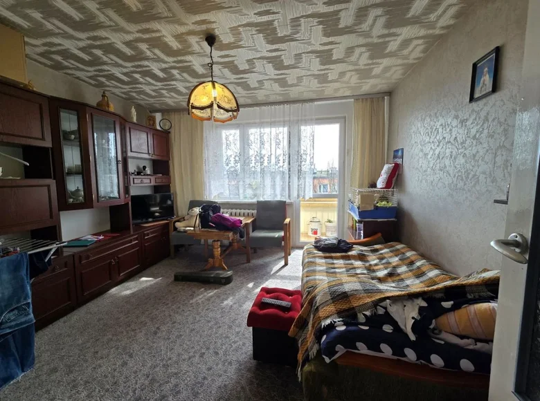 Wohnung 3 zimmer 47 m² Krakau, Polen