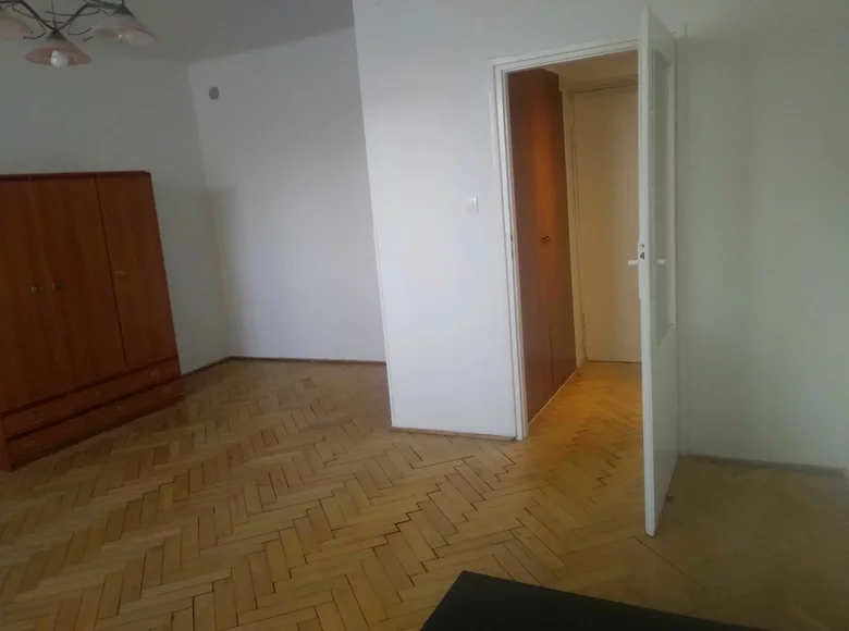 Квартира 1 комната 40 м² в Варшава, Польша