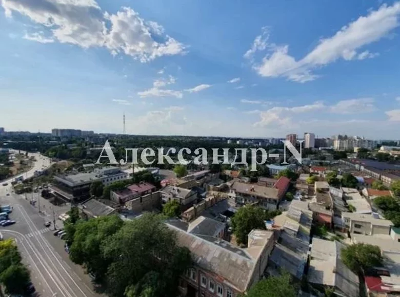 Apartamento 3 habitaciones 84 m² Odessa, Ucrania