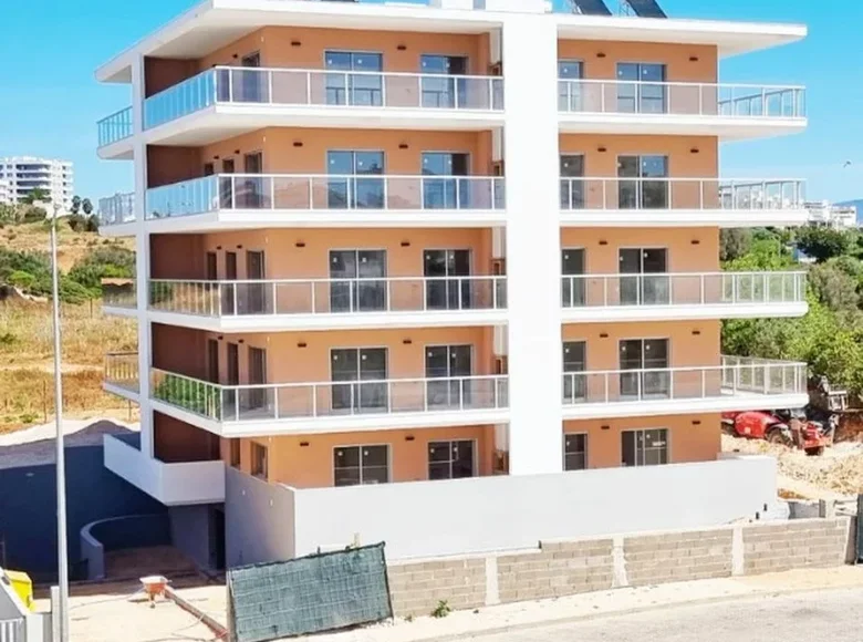 Mieszkanie 2 pokoi 114 m² Algarve, Portugalia