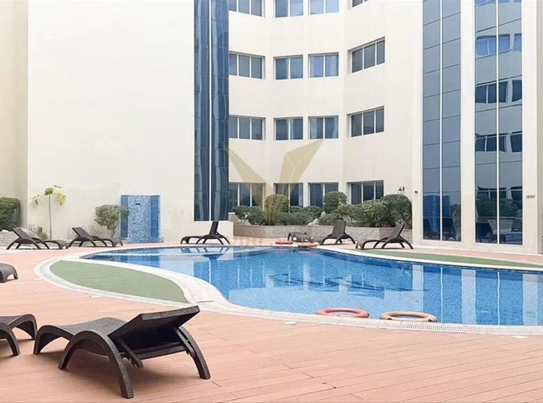 Appartement 1 chambre 660 m² Doubaï, Émirats arabes unis