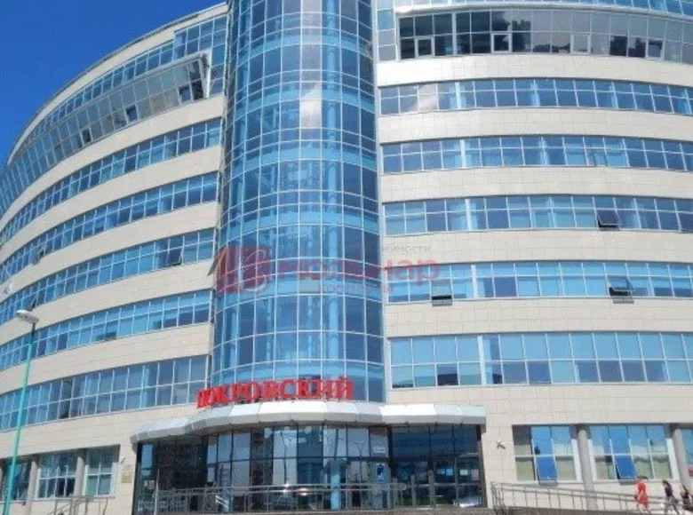 Oficina 522 m² en Minsk, Bielorrusia
