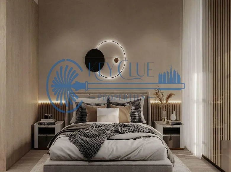 Wohnung 2 zimmer 1 401 m² Dubai, Vereinigte Arabische Emirate