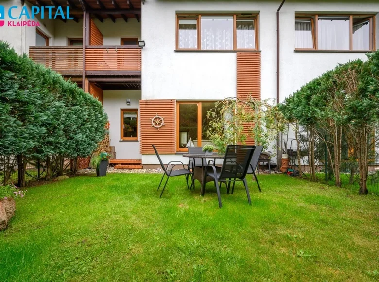 Haus 134 m² Memel, Litauen