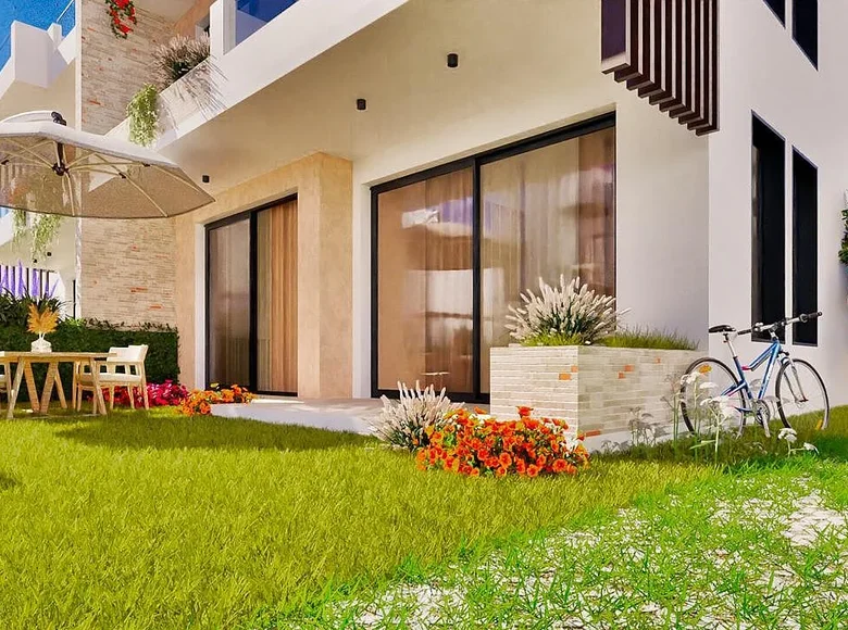 Penthouse 3 zimmer 85 m² Girne Belediyesi, Nordzypern