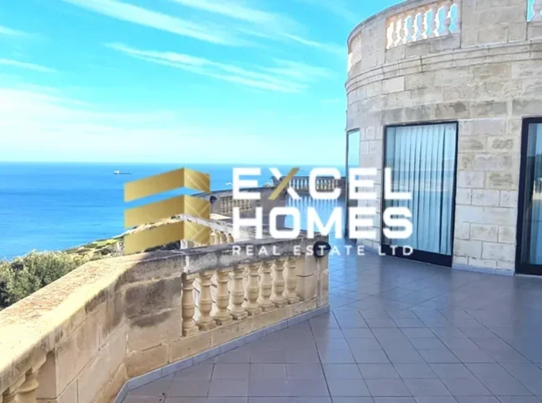 5 bedroom villa  Mellieħa, Malta