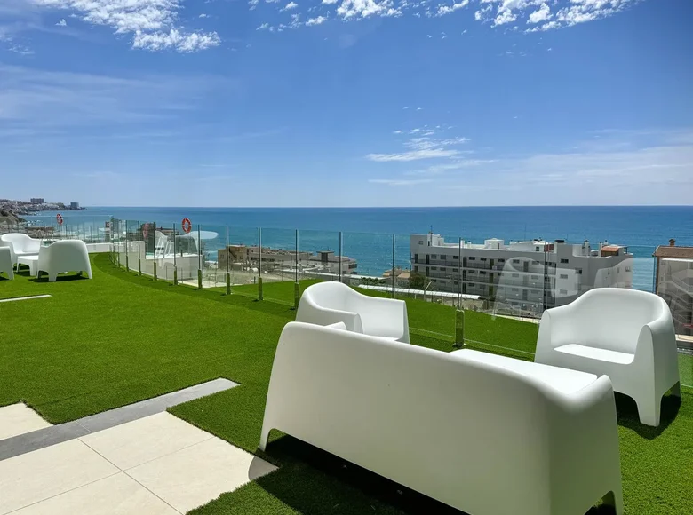 Appartement 2 chambres 100 m² Fuengirola, Espagne