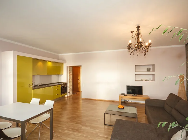 Kondominium 3 zimmer  Riga, Lettland