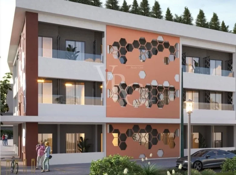 Wohnung 2 zimmer 58 m² Municipality of Athens, Griechenland
