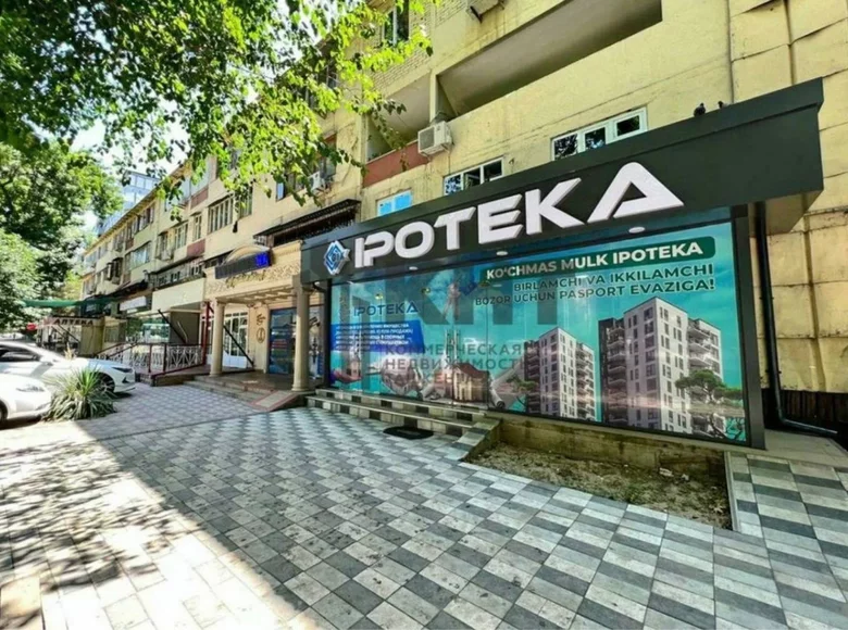 Tijorat 70 m² Toshkent