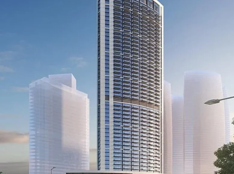 Appartement 1 chambre 78 m² Doubaï, Émirats arabes unis