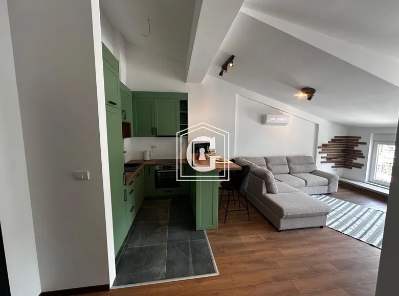Wohnung 2 zimmer  Budva, Montenegro