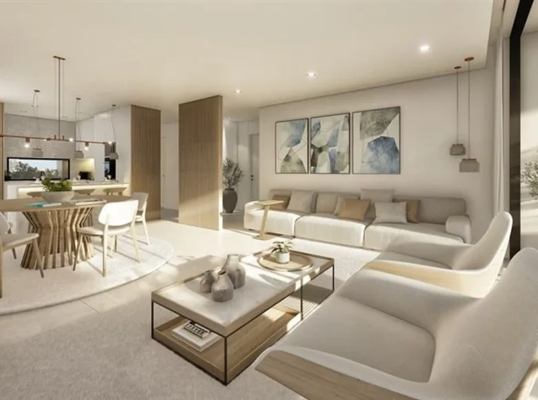 Mieszkanie 1 pokój 59 m² Ferragudo, Portugalia