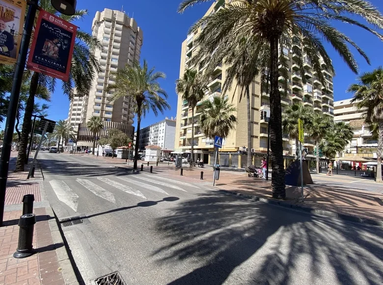2 bedroom apartment 49 m² Fuengirola, Spain
