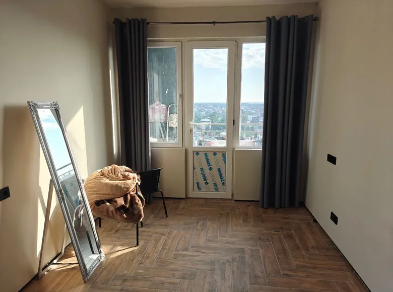 Wohnung 2 zimmer 41 m² Batumi, Georgien