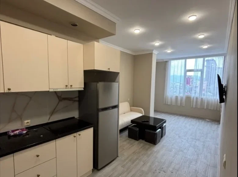 1 bedroom apartment 42 m² Batumi, Georgia