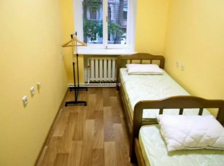 Apartamento 4 habitaciones 83 m² Odessa, Ucrania