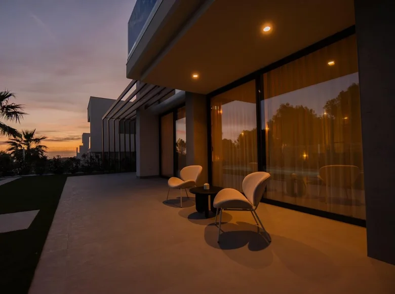 Maison 4 chambres  Finestrat, Espagne
