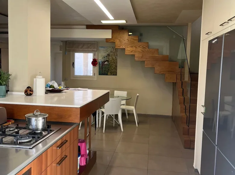 Дуплекс 5 комнат 171 м² Раанана, Израиль