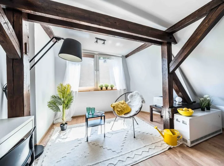 Mieszkanie 2 pokoi 40 m² Poznań, Polska