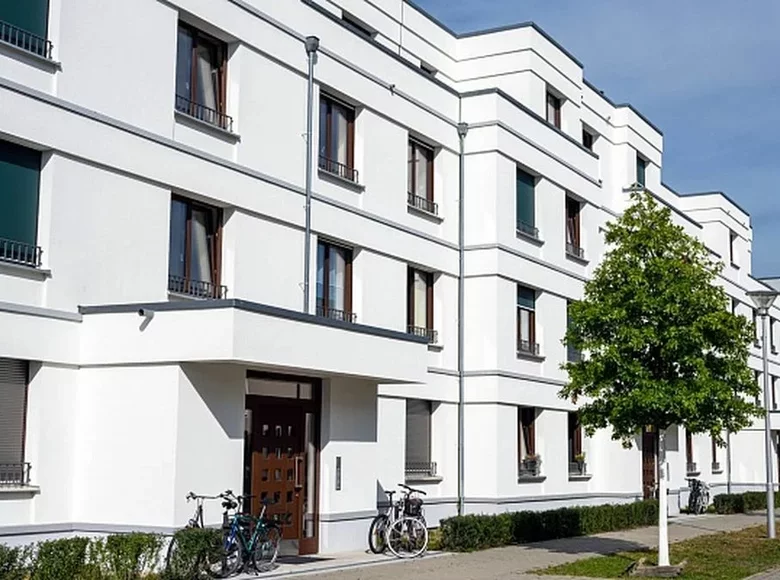 Apartamento 42 m² Alemania, Alemania
