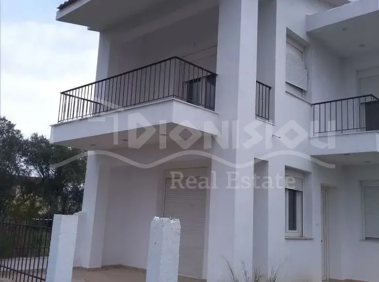 2 bedroom house 90 m² Kalyves, Greece