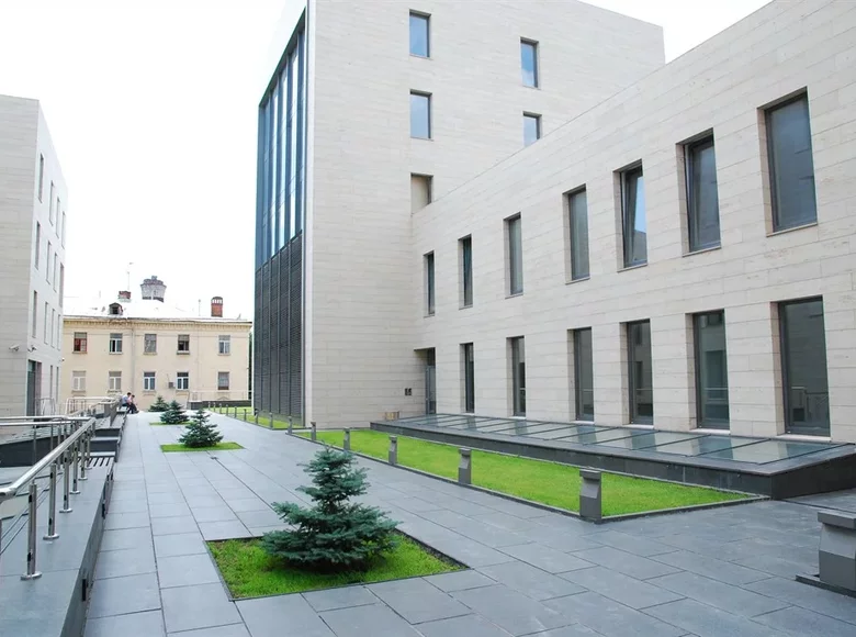 Büro 1 200 m² Zentraler Verwaltungsbezirk, Russland