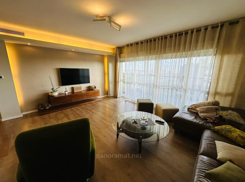 Appartement 5 chambres 200 m² Ashdod, Israël