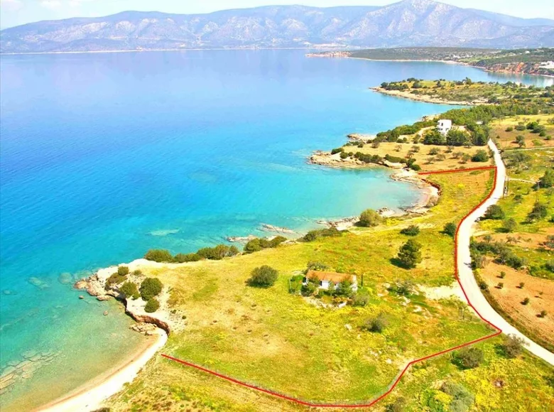 Land  Greece, Greece